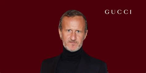 stefano cantino gucci